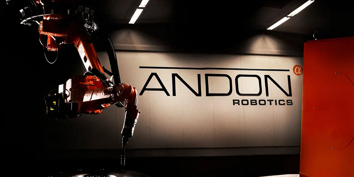 Andon Robotics Fotograf Andreas Varrio Croped
